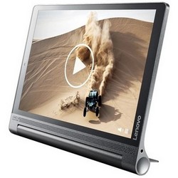 Замена стекла на планшете Lenovo Yoga Tab 3 10 Plus X703L в Хабаровске